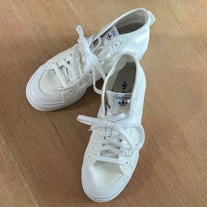 Adidas womens sneakers